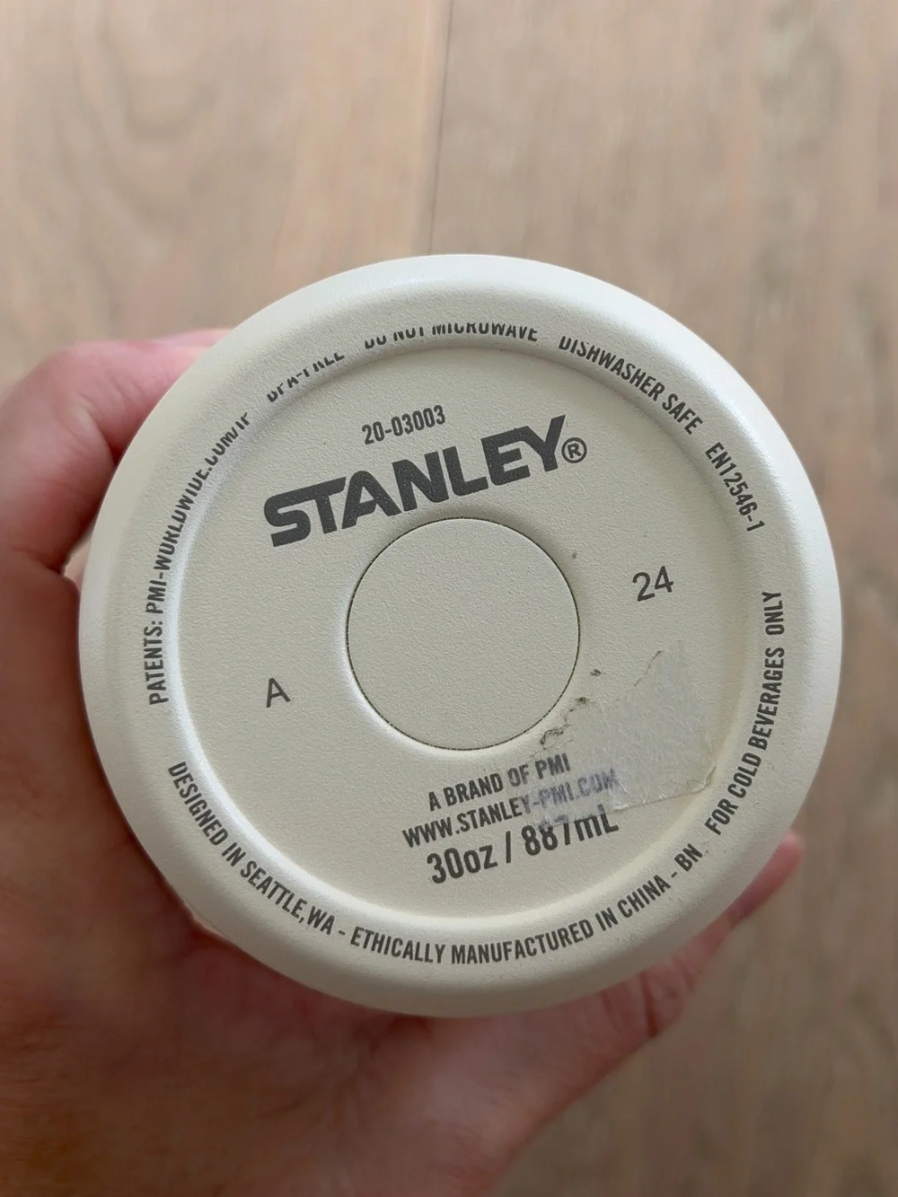 Stanley iceflow flip